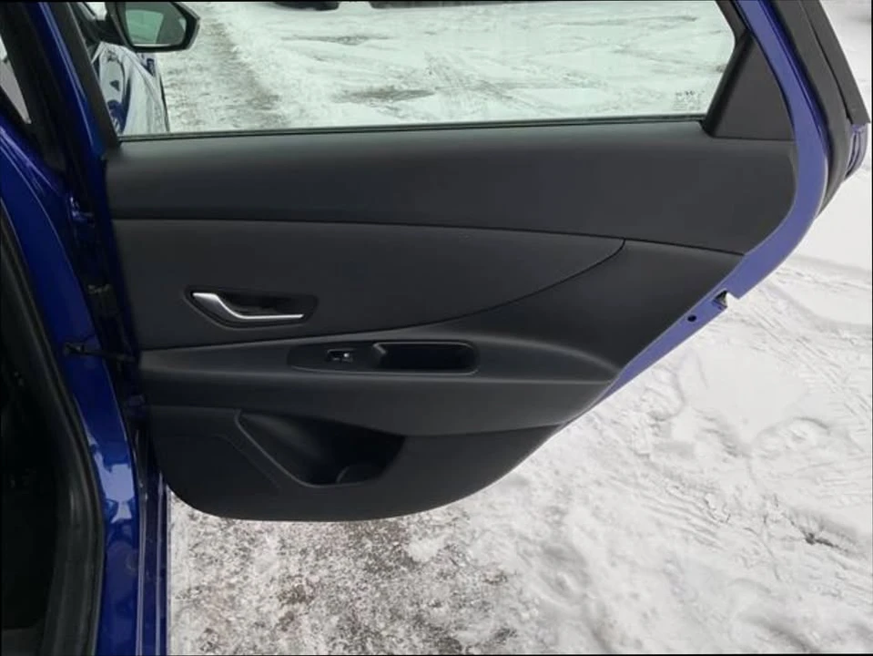 2024 Hyundai Elantra - Image 20 of 20