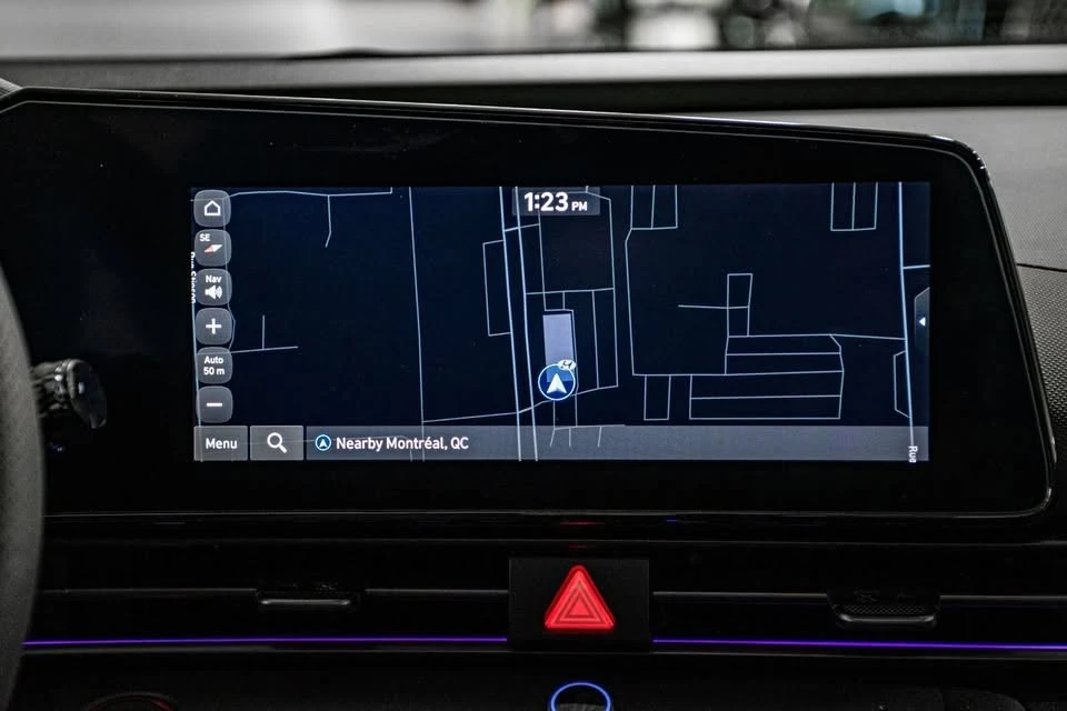 2024 Hyundai Elantra - Image 18 of 20