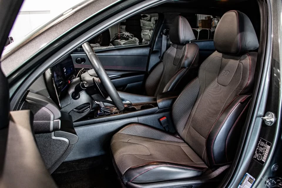 2024 Hyundai Elantra - Image 6 of 20