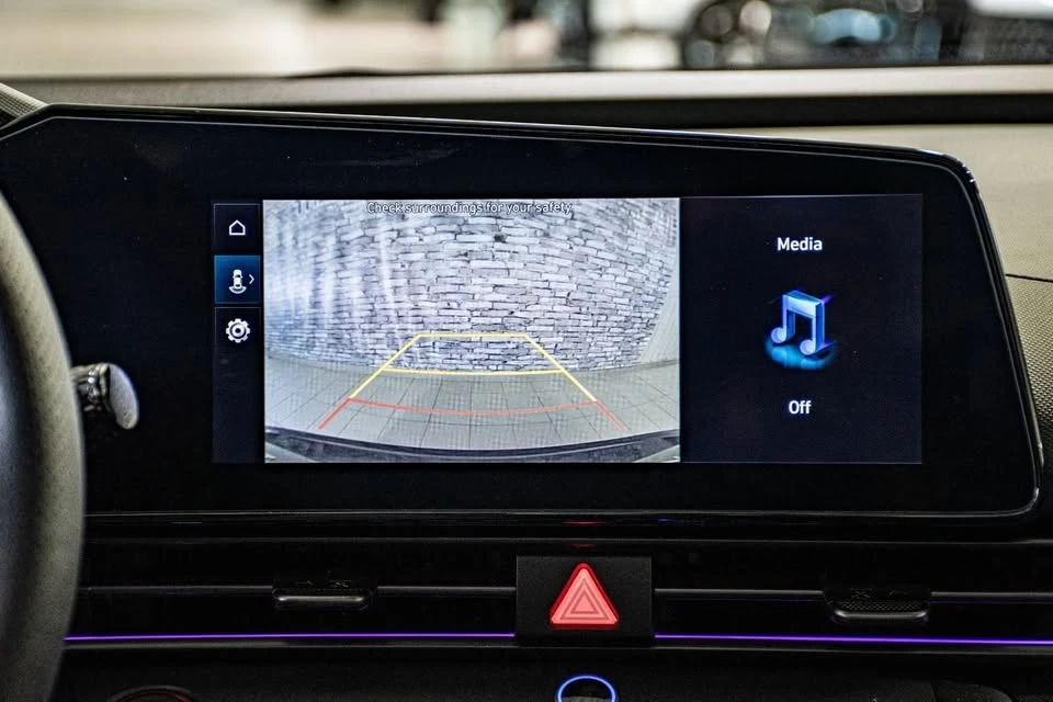 2024 Hyundai Elantra - Image 20 of 20