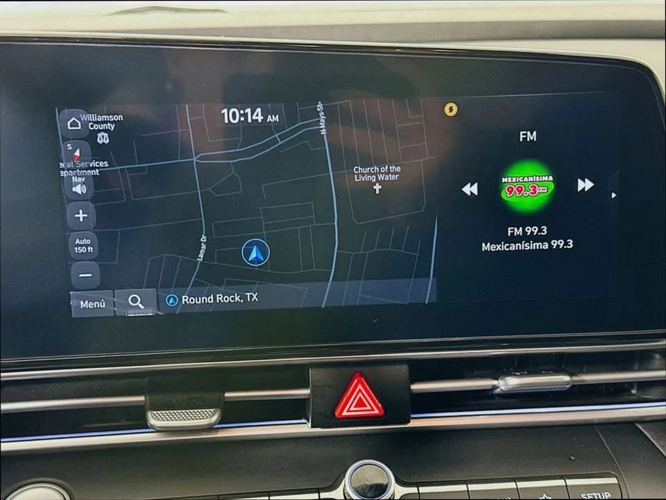 2024 Hyundai Elantra - Image 10 of 16