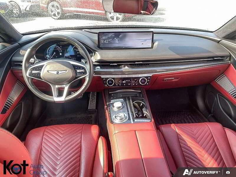 2024 Hyundai Genesis - Image 16 of 18