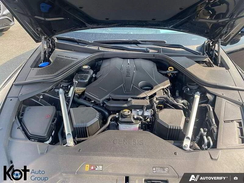 2024 Hyundai Genesis - Image 17 of 18