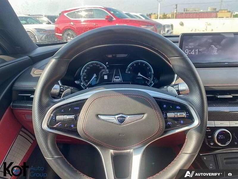 2024 Hyundai Genesis - Image 7 of 18