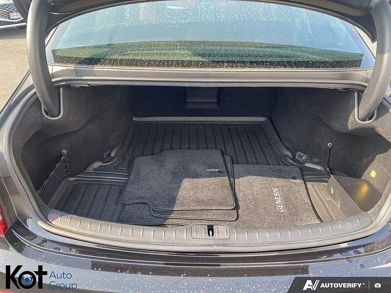 2024 Hyundai Genesis - Image 18 of 18
