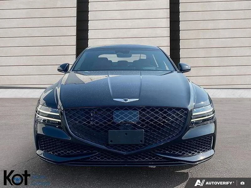 2024 Hyundai Genesis - Image 2 of 18