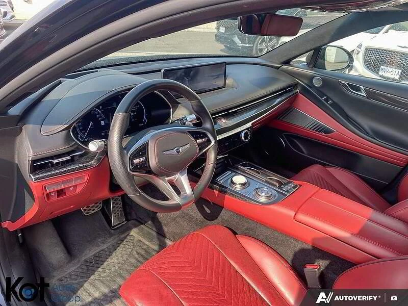 2024 Hyundai Genesis - Image 6 of 18