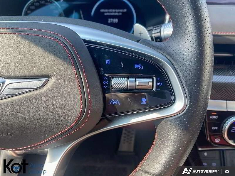 2024 Hyundai Genesis - Image 9 of 18