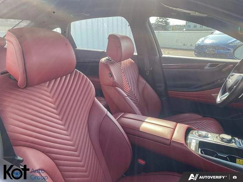 2024 Hyundai Genesis - Image 14 of 18