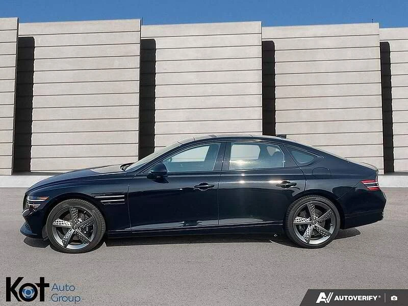 2024 Hyundai Genesis - Image 3 of 18