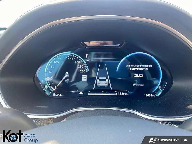 2024 Hyundai Genesis - Image 8 of 18