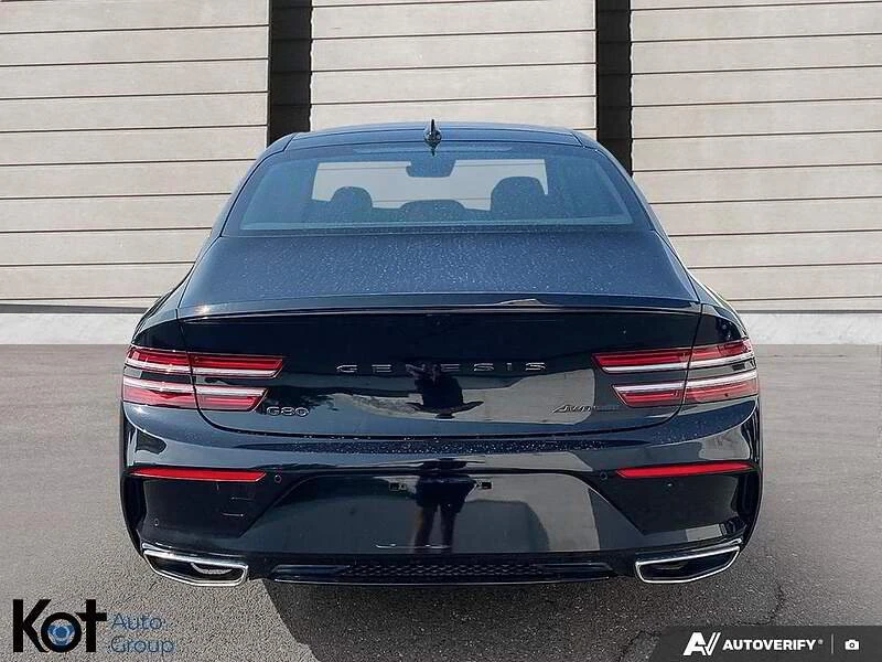 2024 Hyundai Genesis - Image 5 of 18