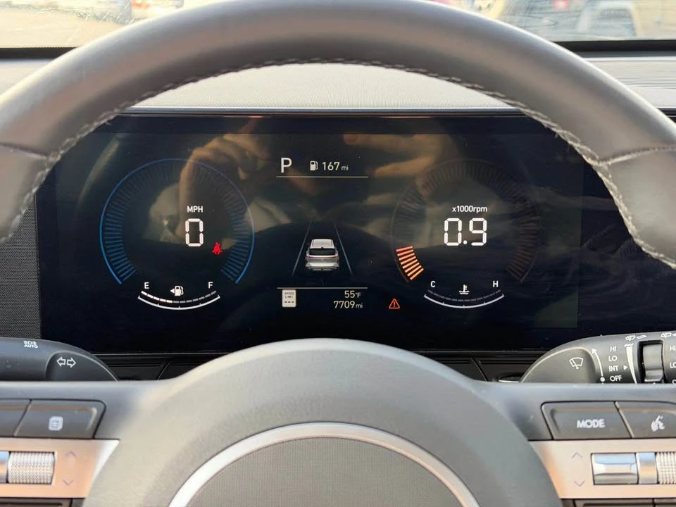 2024 Hyundai Kona - Image 13 of 14