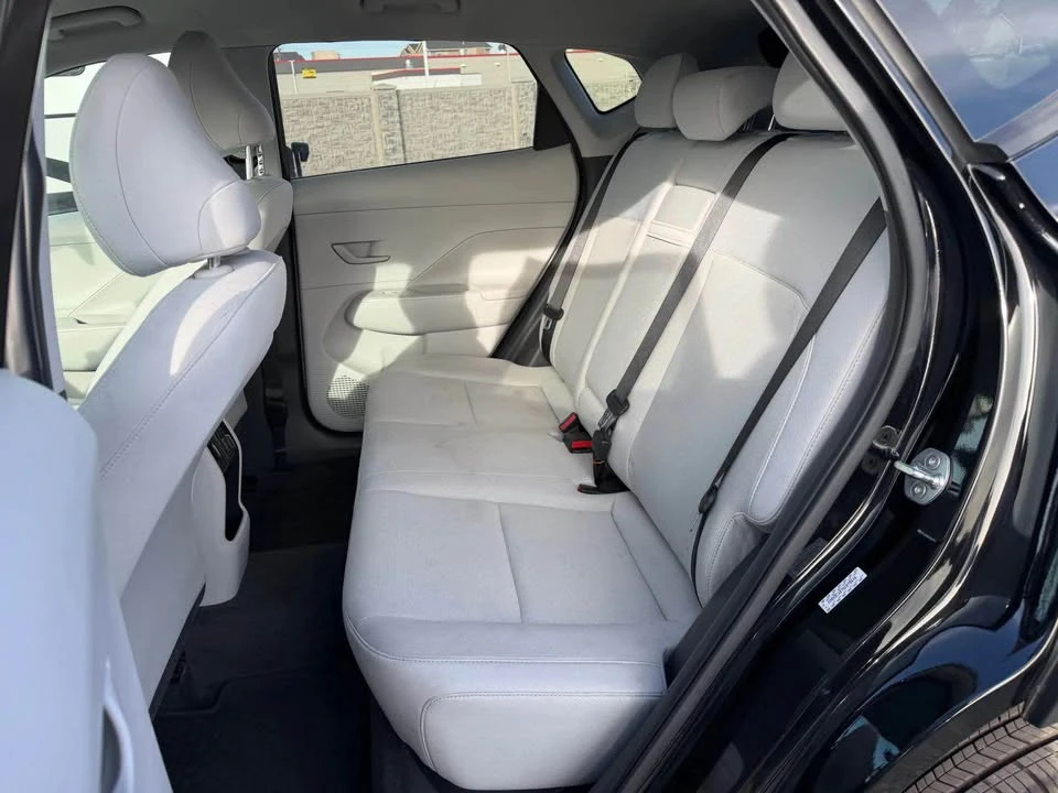 2024 Hyundai Kona - Image 8 of 14