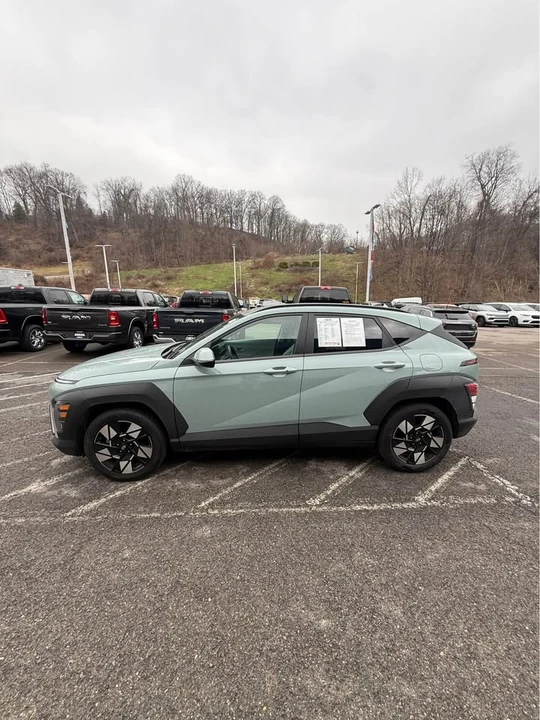 2024 Hyundai Kona - Image 3 of 10