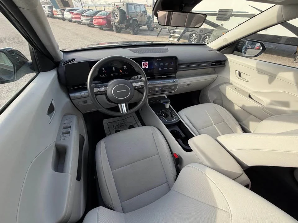 2024 Hyundai Kona - Image 10 of 14