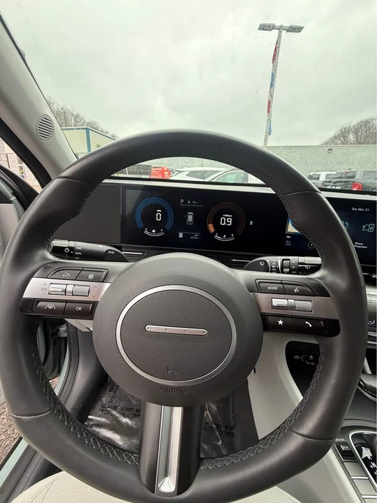 2024 Hyundai Kona - Image 10 of 10