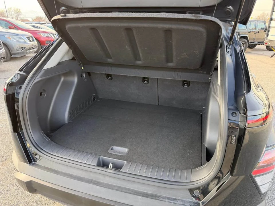 2024 Hyundai Kona - Image 7 of 14