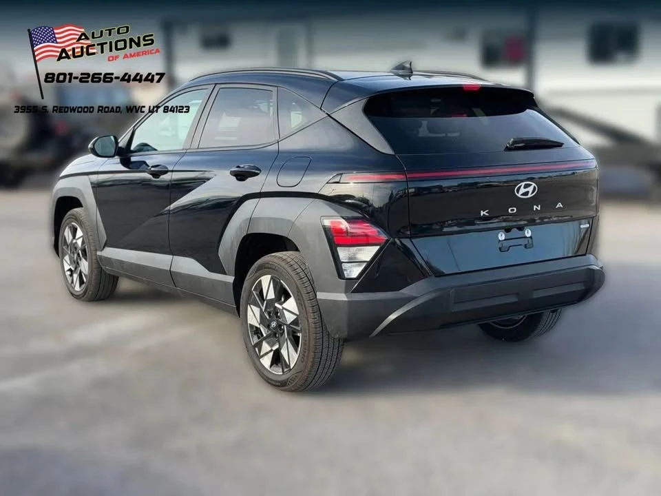 2024 Hyundai Kona - Image 6 of 14