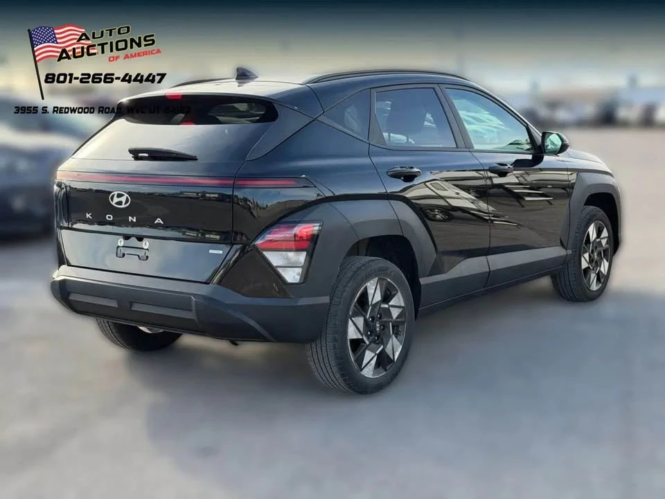2024 Hyundai Kona - Image 2 of 14