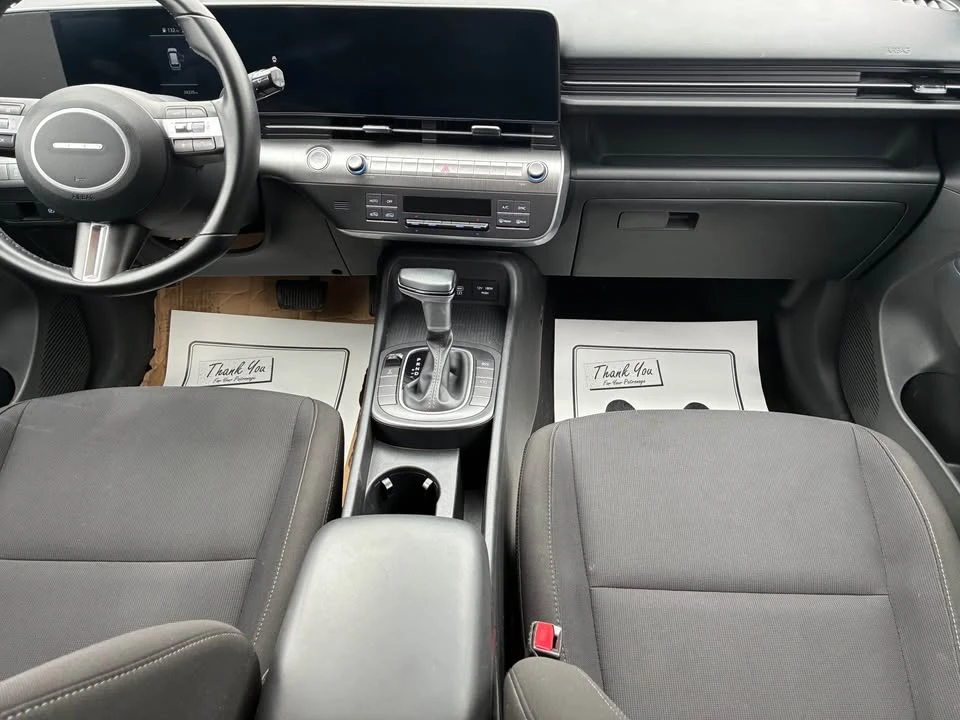 2024 Hyundai Kona - Image 19 of 19