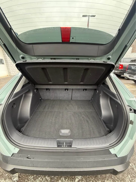 2024 Hyundai Kona - Image 5 of 10