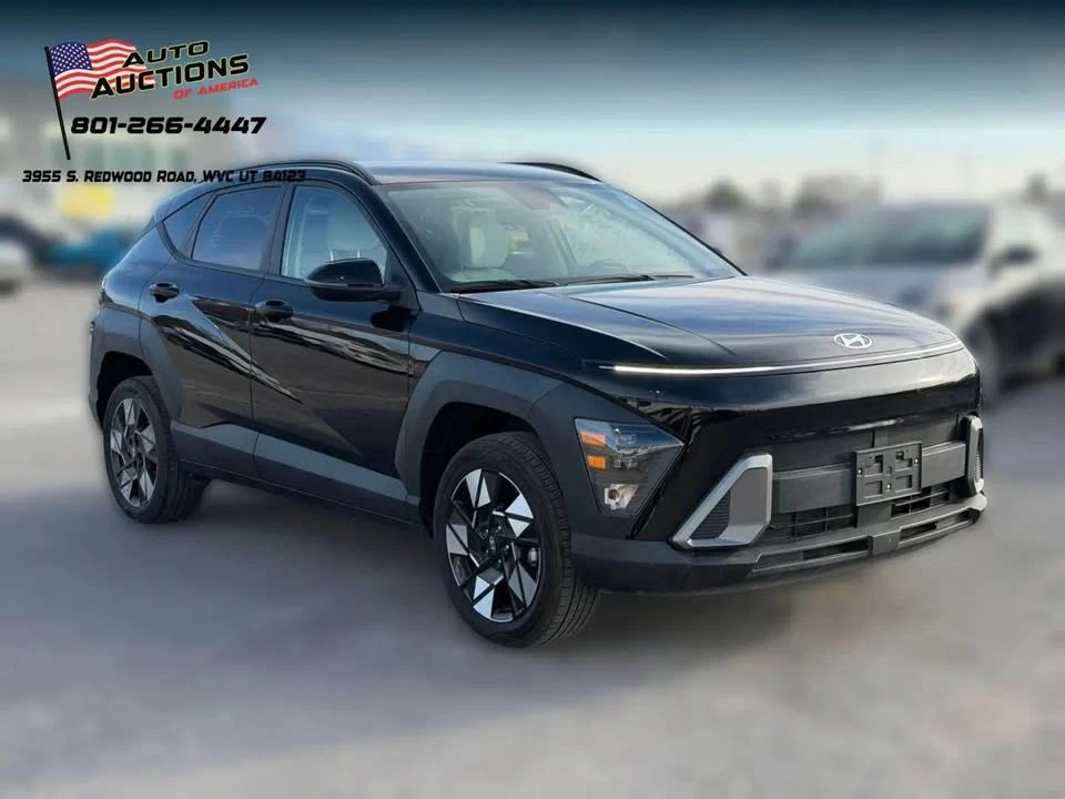 2024 Hyundai Kona - Image 3 of 14