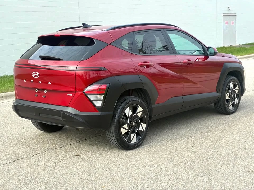 2024 Hyundai Kona - Image 6 of 19