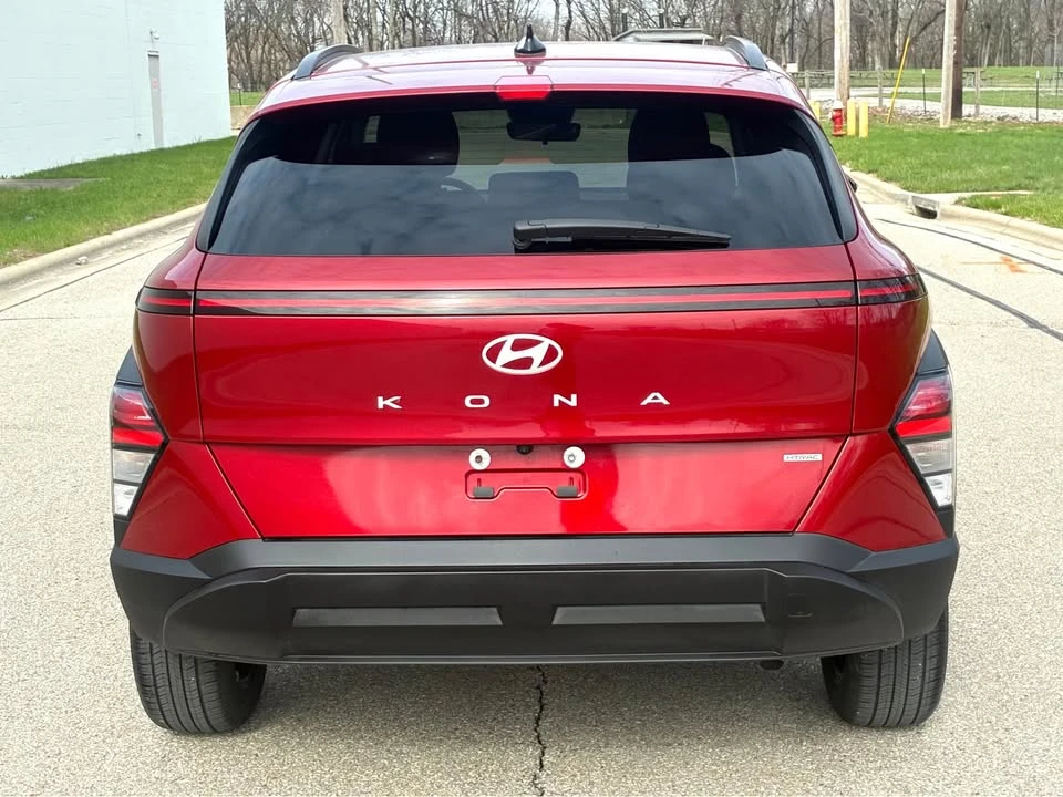 2024 Hyundai Kona - Image 7 of 19