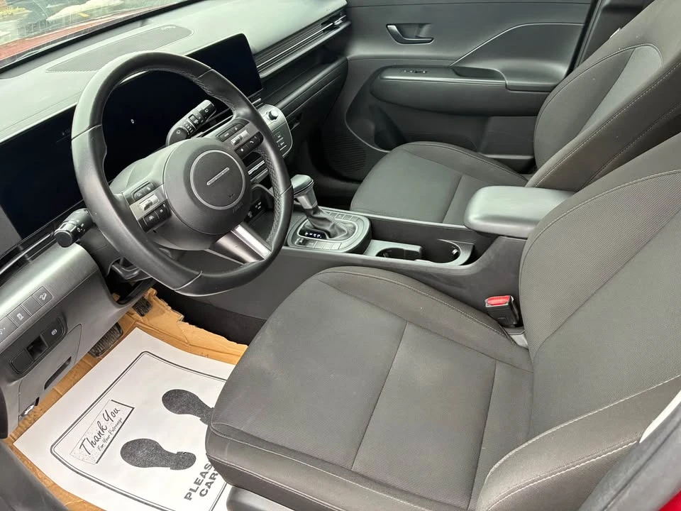 2024 Hyundai Kona - Image 13 of 19