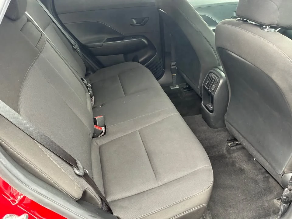 2024 Hyundai Kona - Image 17 of 19