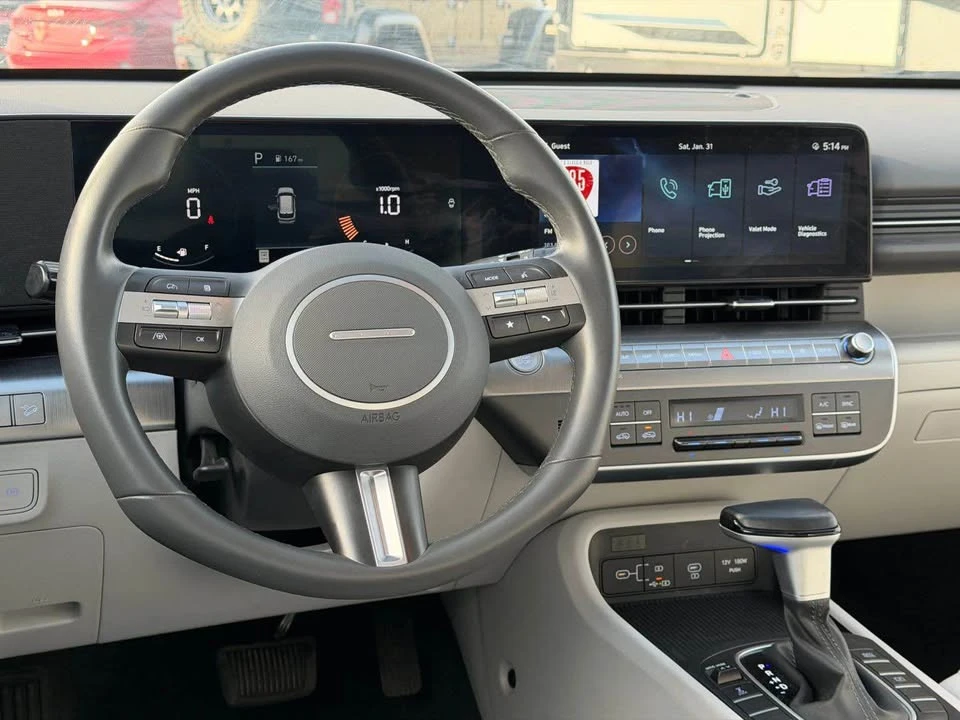 2024 Hyundai Kona - Image 11 of 14