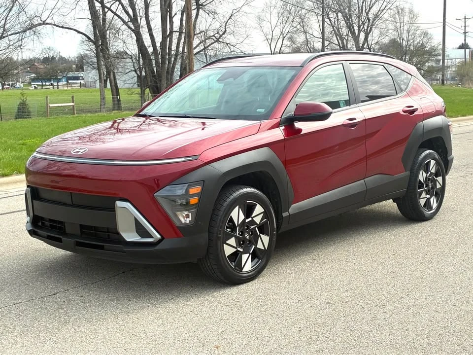 2024 Hyundai Kona - Image 3 of 19