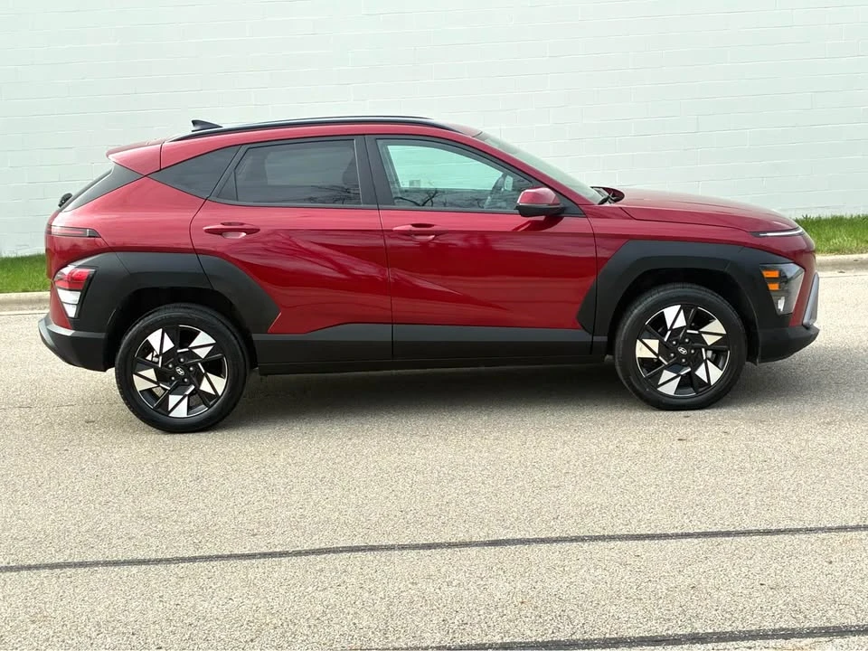 2024 Hyundai Kona - Image 5 of 19