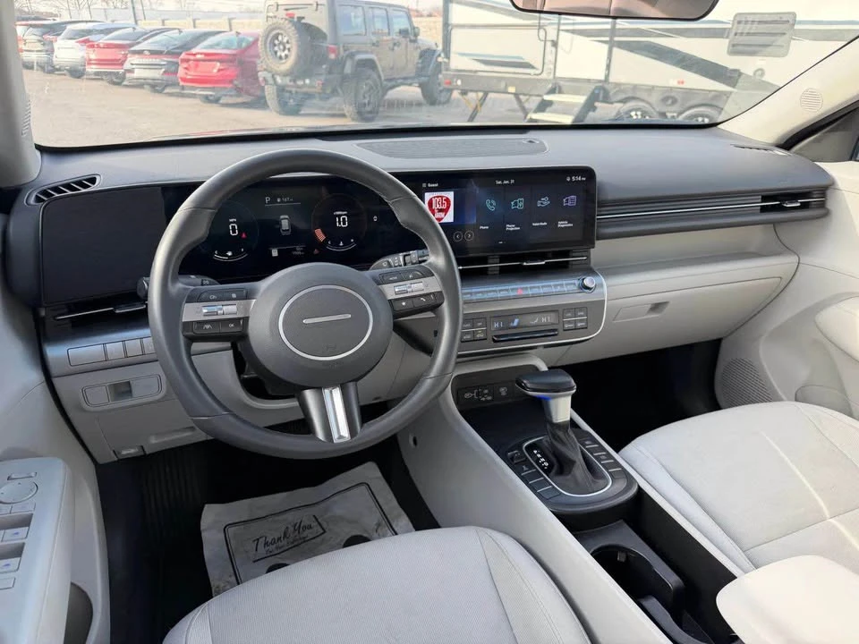 2024 Hyundai Kona - Image 9 of 14