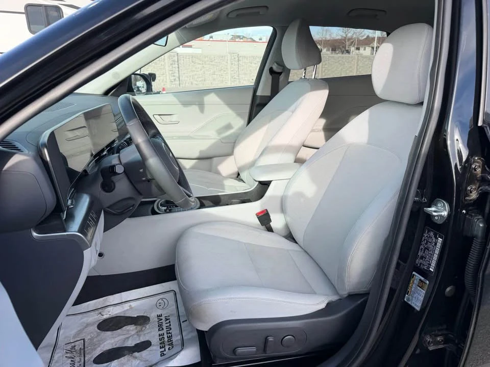 2024 Hyundai Kona - Image 12 of 14
