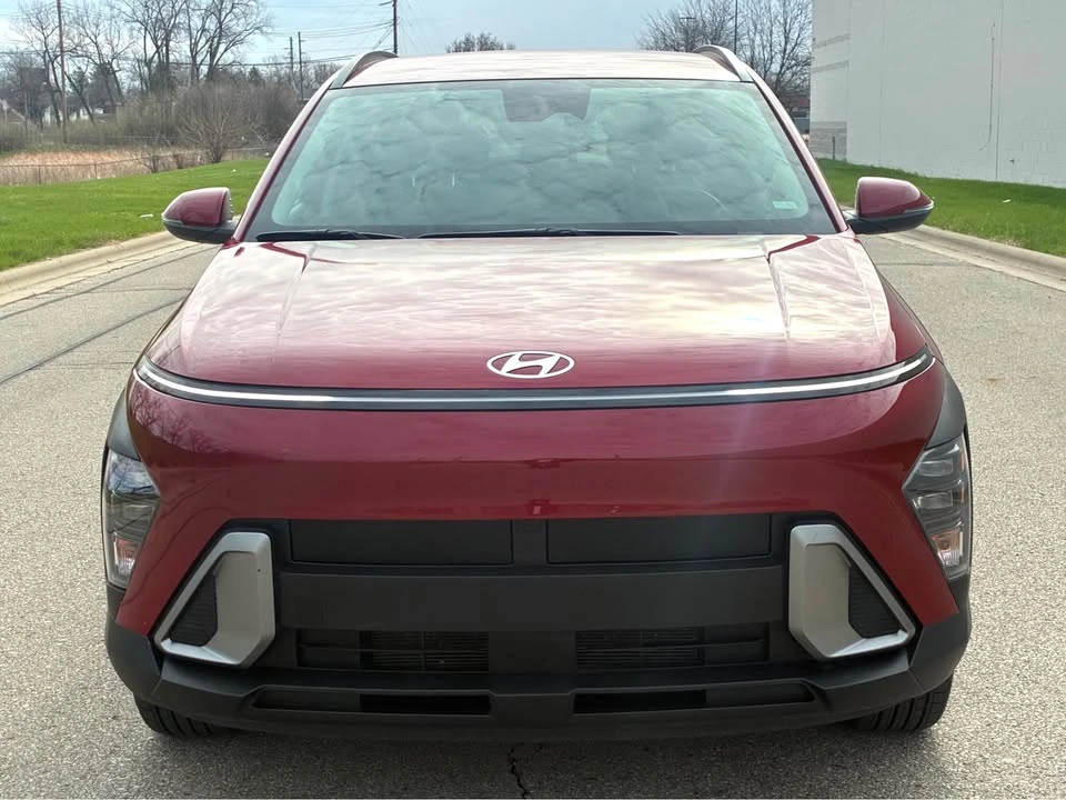 2024 Hyundai Kona - Image 4 of 19