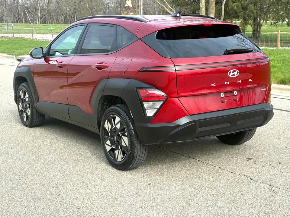 2024 Hyundai Kona - Image 8 of 19