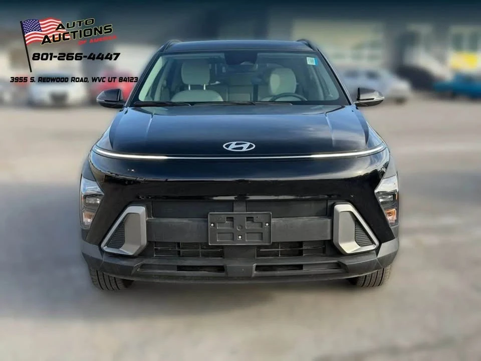 2024 Hyundai Kona - Image 4 of 14