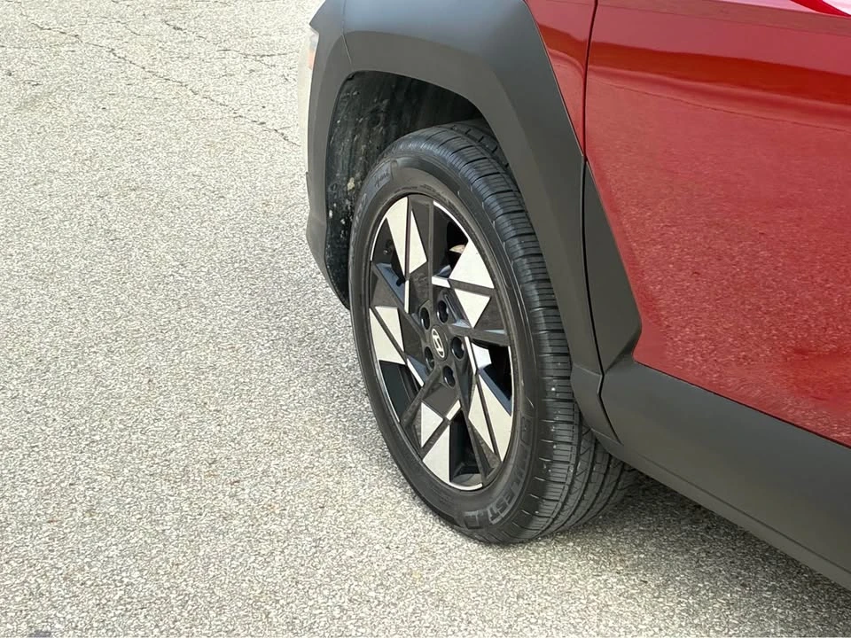 2024 Hyundai Kona - Image 10 of 19