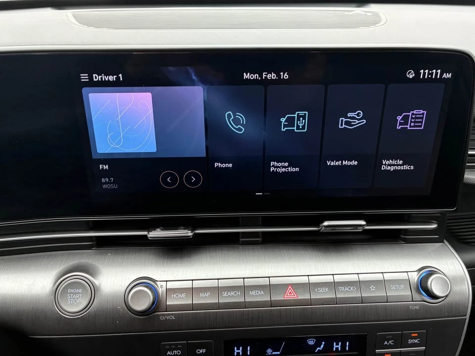 2024 Hyundai Kona - Image 11 of 19