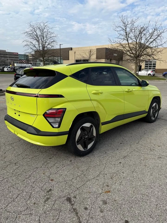 2024 Hyundai Kona - Image 4 of 12