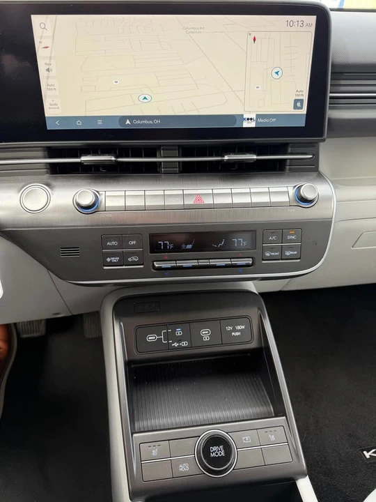 2024 Hyundai Kona - Image 12 of 12