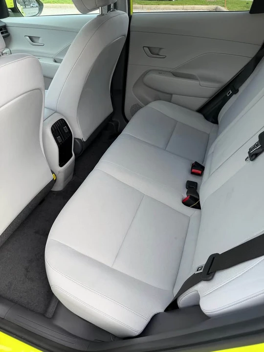 2024 Hyundai Kona - Image 7 of 12