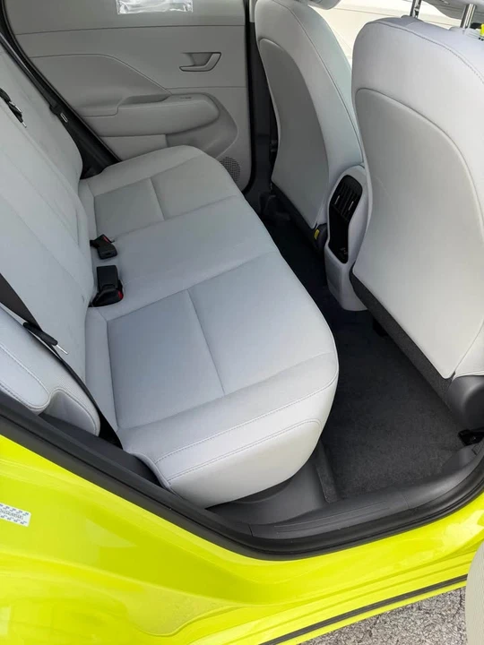 2024 Hyundai Kona - Image 8 of 12