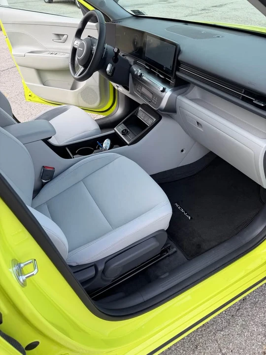 2024 Hyundai Kona - Image 6 of 12