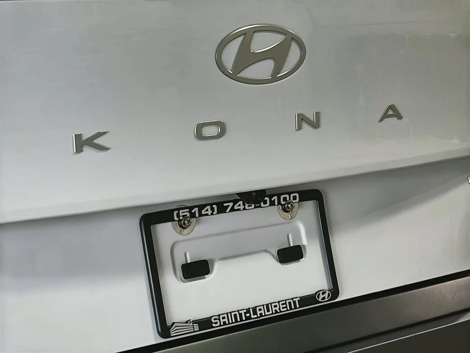 2024 Hyundai Kona - Image 11 of 19