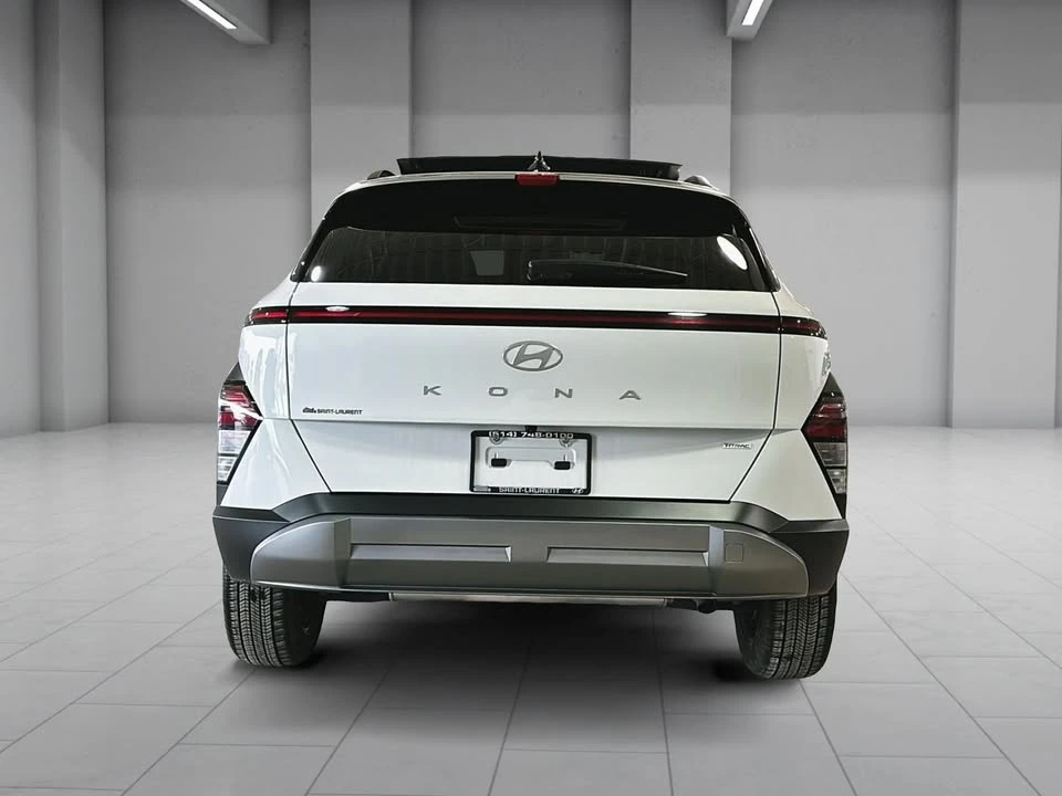 2024 Hyundai Kona - Image 7 of 19