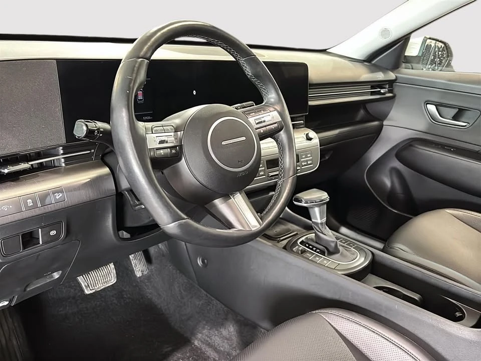 2024 Hyundai Kona - Image 14 of 19