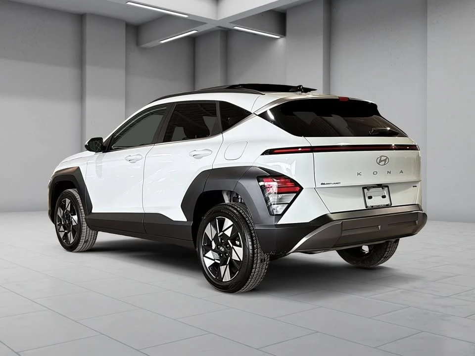 2024 Hyundai Kona - Image 6 of 19